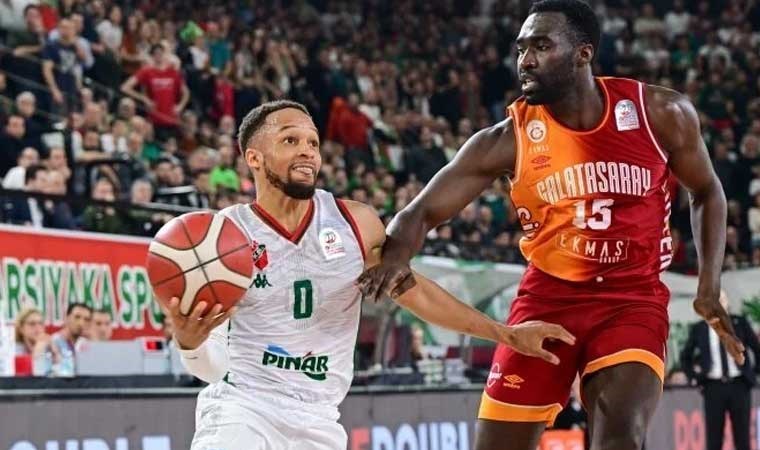 Galatasaray Ekmas kupaya veda etti