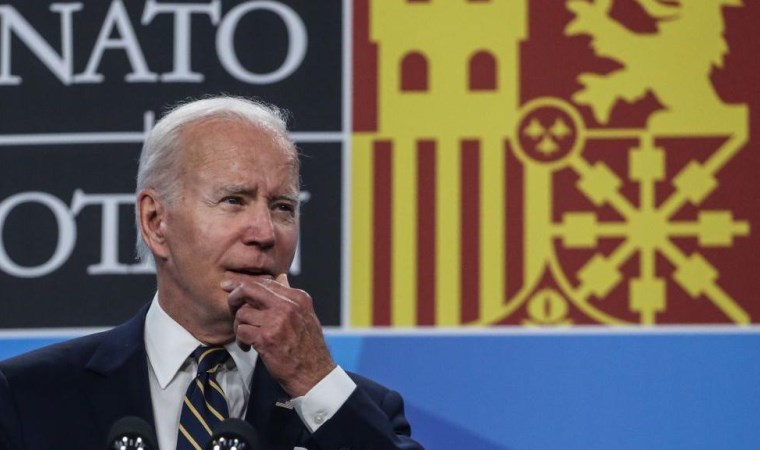 Biden’dan ‘Navalni’ açıklaması: ‘Sorumlu Putin’