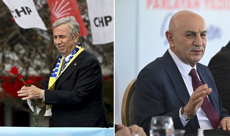 Mansur Yavaş’tan Turgut Altınok’a: ‘Bilmiyorsanız, bu konulardan bahsetmeyeceksiniz’