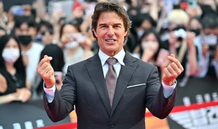 Tom Cruise, Alejandro G. Iñárritu imzalı filmde yer alacak…