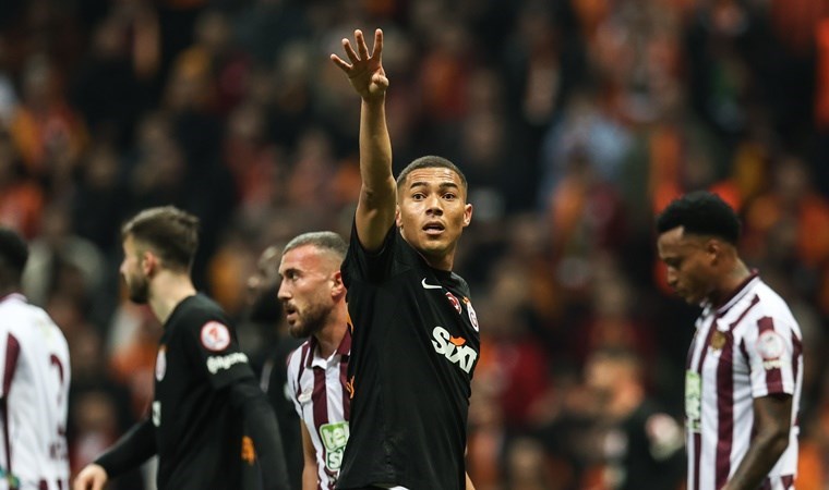 Carlos Vinicius’tan transfer süreciyle ilgili itiraf: ‘Gelmeden önce…’