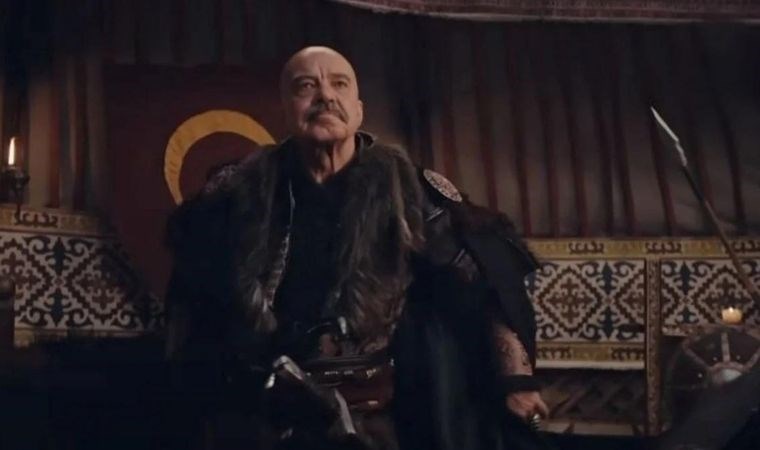 Kuruluş Osman dizisinin Tacettin Noyan’ı Melih Çardak kimdir? Melih Çardak kaç yaşında, nereli?