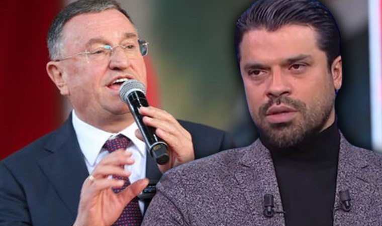 Lütfü Savaş’ın ‘üstü kapalı’ göndermesine Gökhan Zan’dan yanıt: ‘Ne kadar doğru bir karar verdiğimizi anladım…’