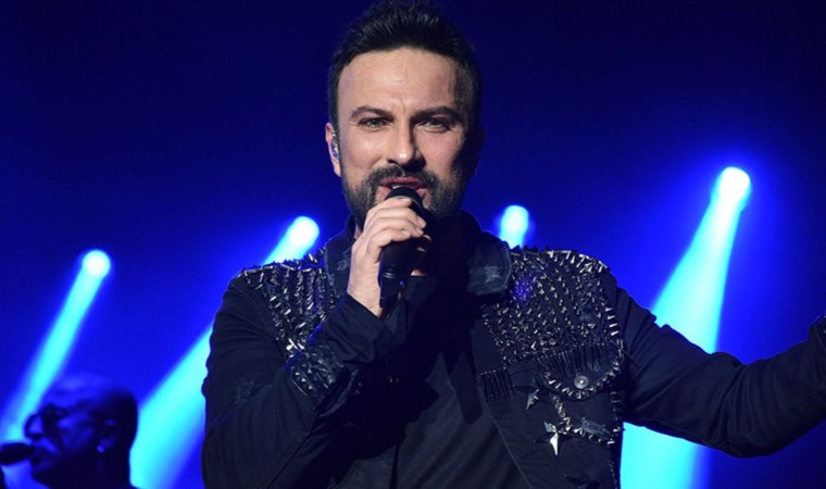Tarkan’dan 6 Şubat paylaşımı: ‘Yaşatılanları unutmadık…’
