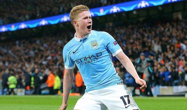 Suudiler gözünü Kevin De Bruyne’ye dikti!