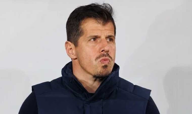 Emre Belözoğlu’ndan Fenerbahçe taraftarına tepki!
