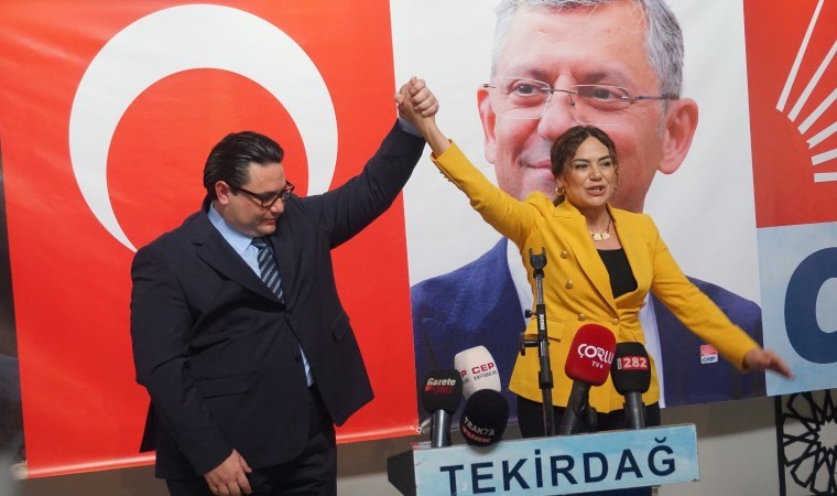 CHP’li Bozkurter’den 31 Mart mesajı: ‘AKP’den bu belediyeyi alacağız’