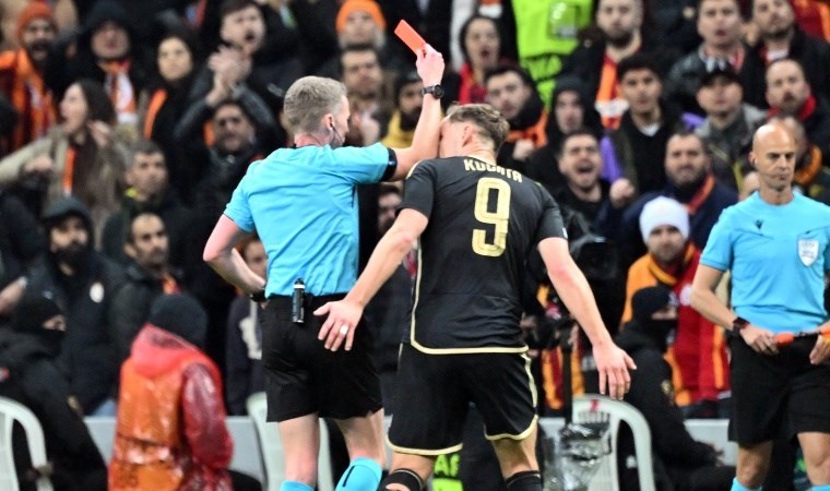 İstanbul’da avantajı kaptı: Galatasaray’a 3 iyi haber!