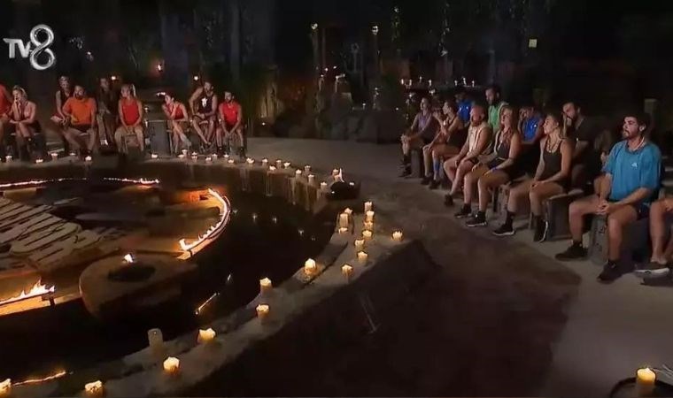 Survivor'da dokunulmazlık oyununu hangi takım kazandı? Survivor'da kim eleme adayı oldu?