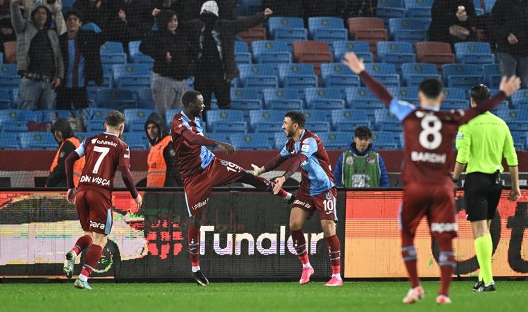 Spor yazarları Trabzonspor - Fatih Karagümrük maçını yorumladı: 'Alanyaspor travması Abdullah Avcı'yı da etkilemiş'