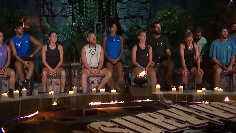 Survivor All Star'da Ogeday şoku! Acun Ilıcalı 'Hiç beklemiyordum' diyerek açıkladı: 'Ciddi bir tehlike söz konusu...'