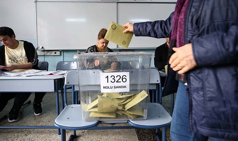 31 mart yerel seçimde oy pusulası nasıl olacak? Oy pusulasında hangi partiler yer alacak? - Son Dakika Siyaset Haberleri | Cumhuriyet