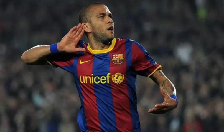 Dani Alves intihar mı etti? Dani Alves kimdir? Dani Alves neden hapiste?