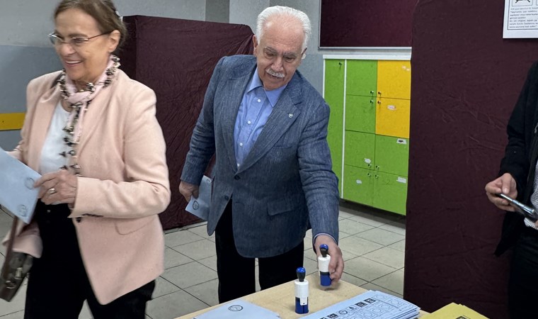 Siyasi parti liderleri oylarını kullandı: Ortak mesaj öne çıktı - Son Dakika Siyaset Haberleri | Cumhuriyet