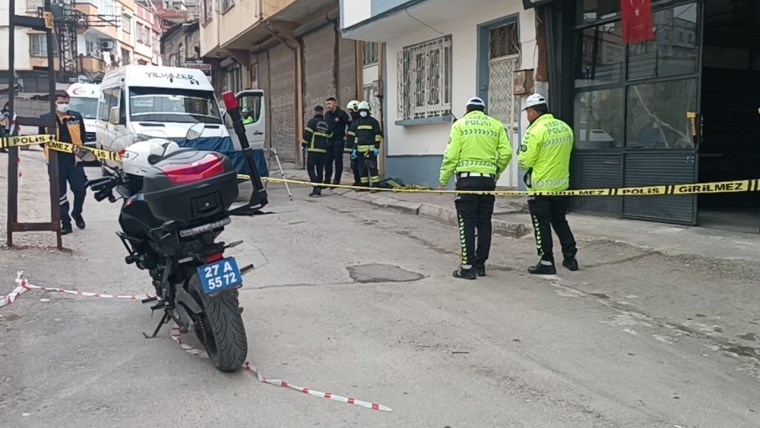 Gaziantep'te okul servisinin çarptığı 70 yaşındaki kişi öldü - Son Dakika Türkiye Haberleri | Cumhuriyet