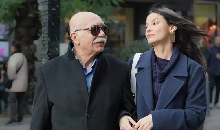 Beyin kanaması geçirmişti… Kızılcık Şerbeti’nin ‘Apo’su Settar Tanrıöğen’den üzücü haber!