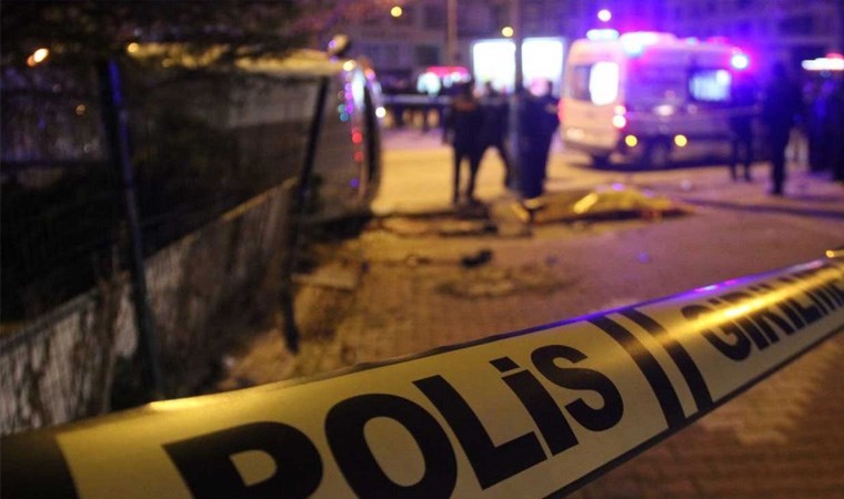 Bursa’da bir genç meyve bahçesinde başından vurulmuş halde ölü bulundu