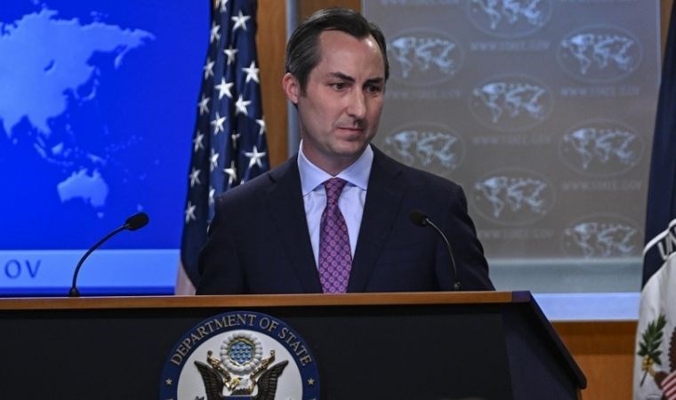 ABD: Gazze’deki çocuk ölümlerinin kabul edilemez olduğunu İsrail’e açıkça ilettik