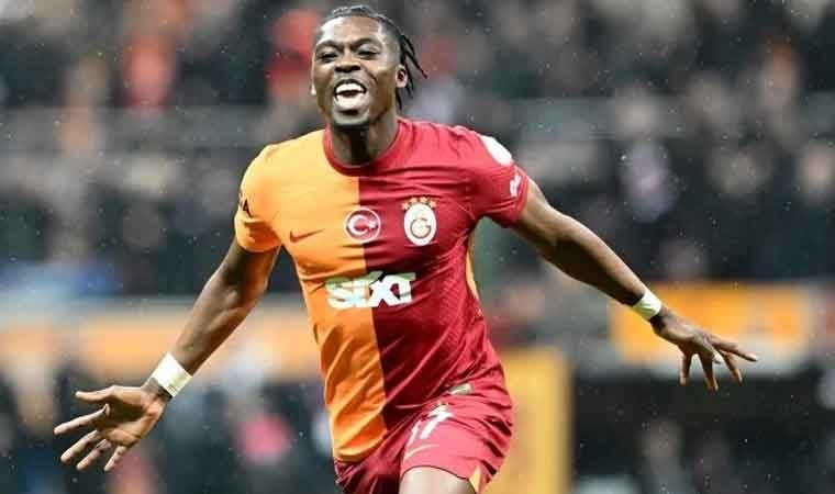 Derrick Köhn: ‘Çok mutluyum’