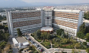 100’den fazla hemşire istifa etti:Akdeniz Üniversitesi Tıp Fakültesi Hastanesi’nde mobbing iddiaları – Son Dakika Sağlık,Siyaset Haberleri | Cumhuriyet