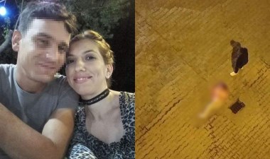 Muğla’da erkek dehşeti… Eşini sokak ortasında katletti: Cesedinin başında bekledi! – Son Dakika Türkiye Haberleri | Cumhuriyet