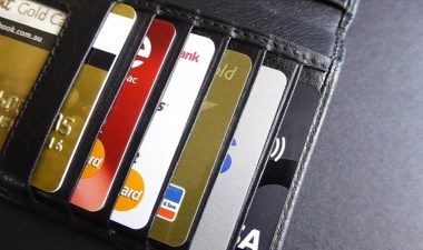 Visa ve Mastercard'dan kredi kartı ücretlerini sınırlamaya yönelik 30 milyar dolarlık anlaşma – Son Dakika Ekonomi Haberleri | Cumhuriyet