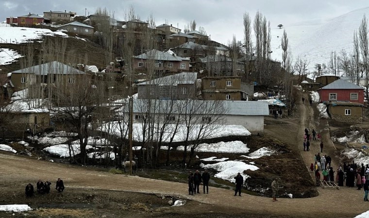 Yüksekova’nın bu mezrasında yaşayan yurttaşlar oy kullanmayacak