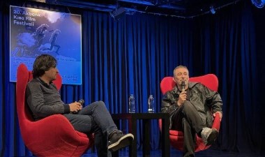 Ceylan: Yeni film için duygularımı bekliyorum – Son Dakika Kültür-Sanat Haberleri | Cumhuriyet