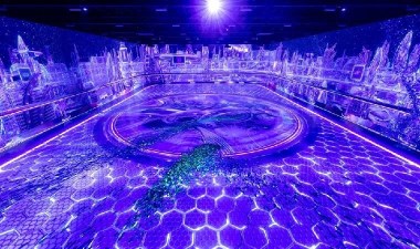 Son olarak Dijital Deneyim Müzesi’ni açan İBB Kültür AŞ Genel Müdürü Murat Abbas: Geleceği yakalıyoruz – Son Dakika Kültür-Sanat Haberleri | Cumhuriyet