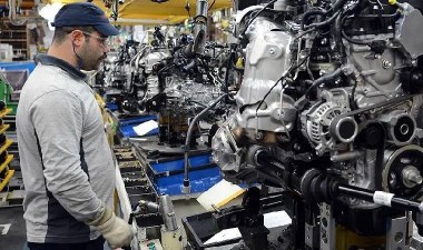 Sanayide alarm zilleri duyuluyor – Son Dakika Ekonomi Haberleri | Cumhuriyet