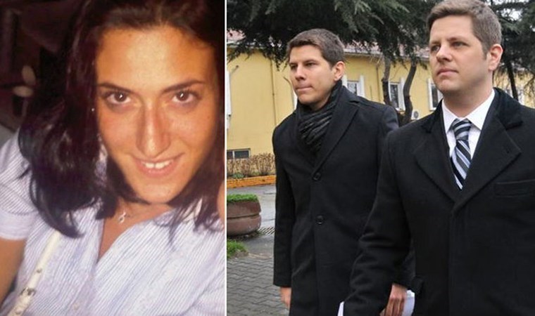 Can Paksoy üçüncü kez beraat etti