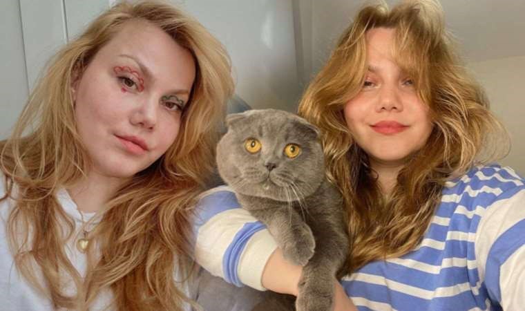 Ölümden dönen Merve adalet istiyor