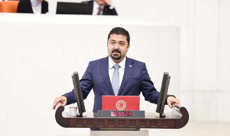 Engelli ve yaşlı desteğini Meclis gündemine taşıdı