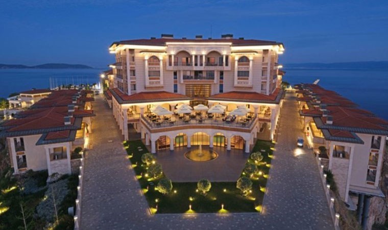 Turizmde alarm zilleri