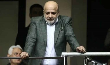 Murat Sancak: Bir babayiğit çıkar, devranı yerle yeksan eder – Son Dakika Spor Haberleri | Cumhuriyet