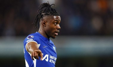 Genç oyuncudan Chelsea'ye bir kötü haber daha! – Son Dakika Spor Haberleri | Cumhuriyet
