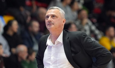 Dejan Radonjic: 'İstanbul'da kazanmak istiyoruz' – Son Dakika Spor Haberleri | Cumhuriyet