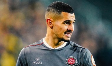 Fenerbahçe'de Levent Mercan gelişmesi! – Son Dakika Spor Haberleri | Cumhuriyet