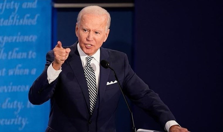 Biden’dan NATO çıkışı: Her zamankinden daha güçlü durumda