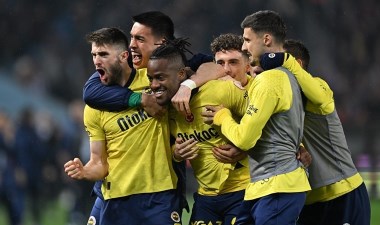 Fenerbahçe'nin La Liga'da yer almasına hukuki engel – Son Dakika Spor Haberleri | Cumhuriyet