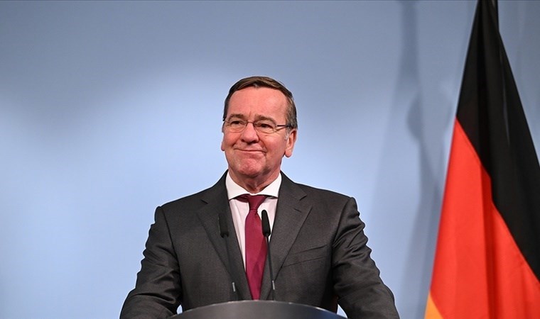 Rus medyasını hedef aldı: Bizi istikrarsızlaştırmak için kullanılıyor