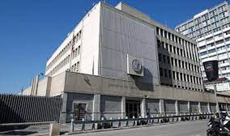 ABD’li bir diplomat Kudüs’te ölü bulundu