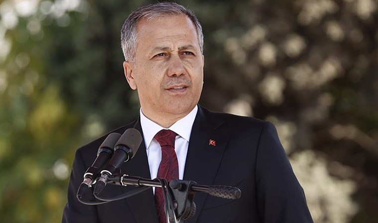 Bakan Yerlikaya duyurdu… Mahzen-12 operasyonlarında 3 organize suç örgütü çökertildi