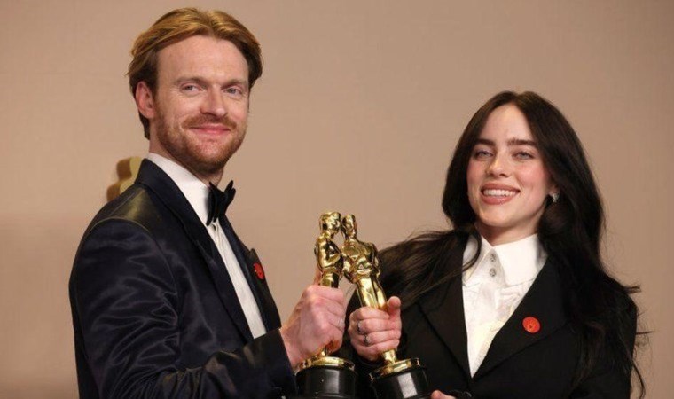 Oscar 2024: Ödül töreninden öne çıkan altı an