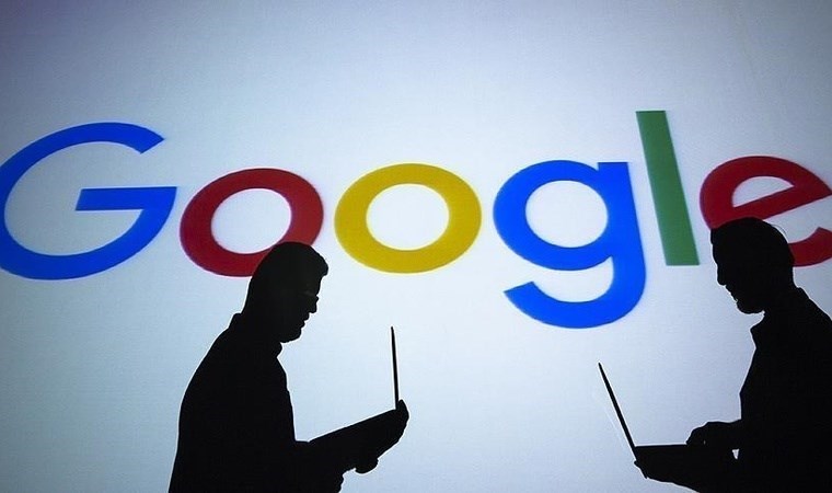 İsrail’i protesto etti: Google’dan kovuldu