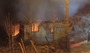 Tokat'ta korkutan yangın… Faciadan dönüldü! – Son Dakika Türkiye Haberleri | Cumhuriyet