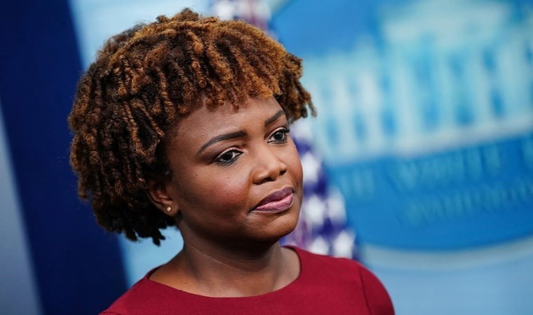 Beyaz Saray’dan Gazze çıkışı: İnsani kriz dönemi yaşanıyor