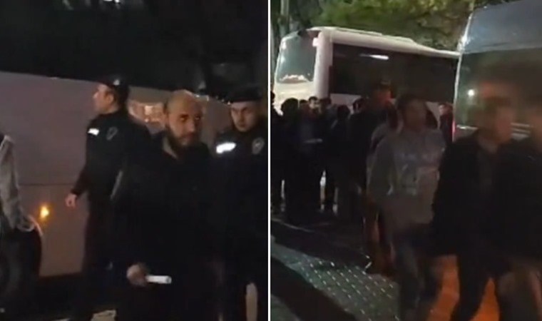 Bakan Yerlikaya duyurdu… 6 ilde ‘göçmen kaçakçılığı’ operasyonları: 19 organizatör yakalandı