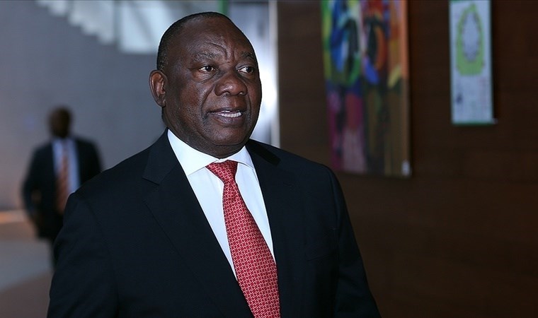 Güney Afrika’dan İsrail’e tepki: UAD’nin kararlarını uygulamıyor