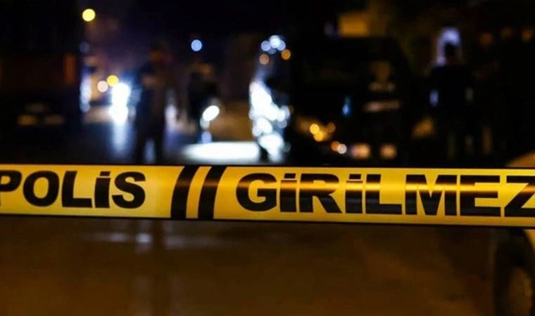 Tartışma bıçaklı kavgaya döndü… Yaralılar var!